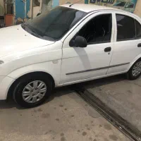 تیبا۹۷|خودرو سواری و وانت|مشهد, کوی سیدی|دیوار