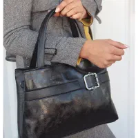 پخش کیف زنانه شیک و پرفروش مستقیم از تولیدی|کیف، کفش، کمربند|خرانق, |دیوار