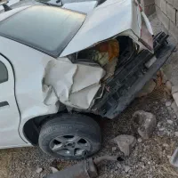 سمند چپی و اتاق کامل سمند تاکسی|خودرو سواری و وانت|اهواز, الصافی|دیوار