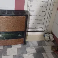 بخاری در حد نونو|بخاری، هیتر، شومینه|قم, شهر قائم|دیوار
