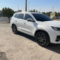 تیگو8پرو1401|خودرو سواری و وانت|هشتگرد, شهرک ولیعصر (مصلی)|دیوار