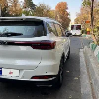 تیگو ۷ پرمیوم|خودرو سواری و وانت|تهران, نازی‌آباد|دیوار