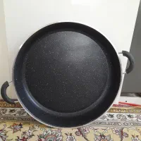 ماهیتابه زرفام .سایز ۵۲ نو|ظروف پخت‌وپز|کرمانشاه, |دیوار