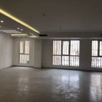 آپارتمان 110 متر طبقه همکف