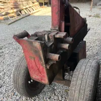 اجاره ستون ریز بالابر میکسر ویبره تخته بنایی بشکه|مصالح و تجهیزات ساختمان|کرج, کلاک پایین|دیوار