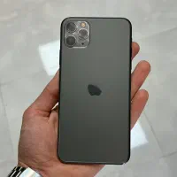 ایفون ۱۱ پرومکس