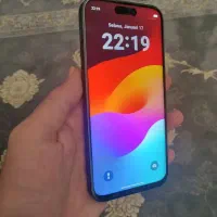 iPhone 15 pro max 1tb