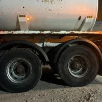 تانک دو محور|خودرو سنگین|بندرعباس, |دیوار