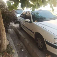 پارس مدل ۹۹