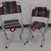 صندلی مسافرتی نو