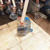 بورس مرکزی اهرمی.اهرمی‌پرس‌پرس‌دستی‌پانچ f.a