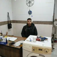 تعمیرات لوازم خانگی