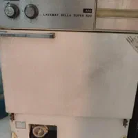 خرید خریدار لباسشویی قدیمی و جدید خراب وسالم|ماشین لباسشویی و خشک‌کن لباس|تبریز, |دیوار