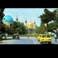 تور مشهد از دم قسط بدون پیش‌پرداخت+)/