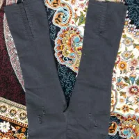 سویشرت لباس شلوار توکرکی بافت|کفش و لباس بچه|تهران, مقدم|دیوار