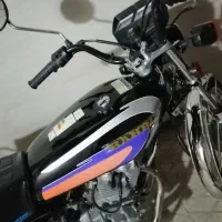 رهرو 125 در حد صفر