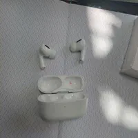 ایرپاد بلوتوثی اقتصادی پرو طرح. اپل|لوازم جانبی موبایل و تبلت|قم, نیروگاه|دیوار