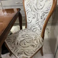میزنهارخوری|میز و صندلی غذاخوری|ایلام, |دیوار