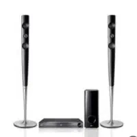 سینما خانگی