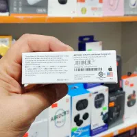 ایرپاد 3 سوپر کپی اپل با سریال قابل استعلام|لوازم جانبی موبایل و تبلت|کرج, گوهردشت|دیوار