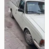 وانت کرایه از ۵ صبح تا شب|خدمات حمل و نقل|اصفهان, همت‌آباد|دیوار
