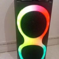 اسپیکر 60سانتی|سیستم صوتی خانگی|ماهدشت, |دیوار