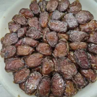 خرما و عرقیجات مناسب فصل زمستان