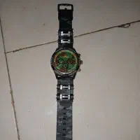 ساعت و انگشتر