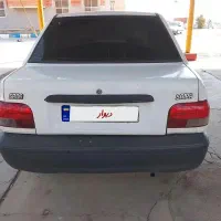 پراید صبا ۸۹ دوگانه سوز فابریک|خودرو سواری و وانت|اهواز, کوی آغاجاری|دیوار