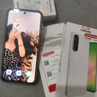 گوشی a56رام ۱۲