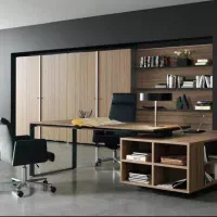 منشی خانوم نیمه وقت