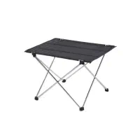 میز مسافرتی تاشو پارچه ای