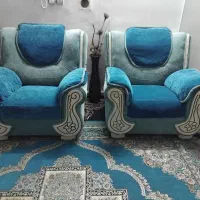 مبل۷نفره سالم