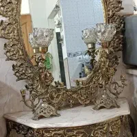 میوه خوری برنز|صنایع دستی و سایر لوازم تزئینی|قم, قلعه کامکار|دیوار