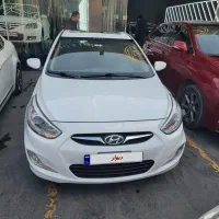 اکسنت مدل ۲۰۱۵