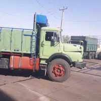 بنز تک ۱۹۲۱|خودرو سنگین|اهواز, کوی باهنر|دیوار