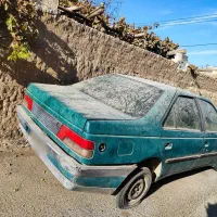 اردی سبز مدل 78