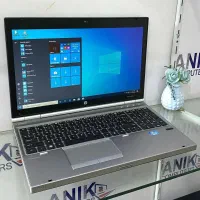 لپ تاپ hp elitebook 8470 plus i5 vpro