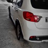 کوییک 401|خودرو سواری و وانت|اهواز, کوی مهدیس|دیوار