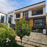 ویلای 400متر 380بنا در مهرآباد رودهن