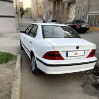 سمند94|خودرو سواری و وانت|همدان, |دیوار