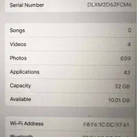 ایپد مینی|تبلت|تهران, پونک|دیوار