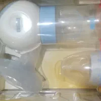 دو عدد شیردوش