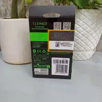 ایرپاد QCV T13 anc2 اورجینال با گارانتی|لوازم جانبی موبایل و تبلت|قم, رضویه|دیوار