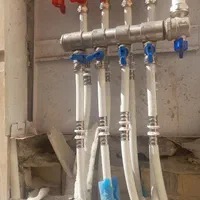 لوله کشی آب و فاضلاب وشوفاژ|خدمات پیشه و مهارت|زاهدان, |دیوار