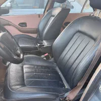 صندلی فول خلبانی ۱۲حالته بنز سی ال اس500