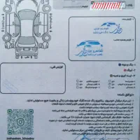 ساینا S مدل ۱۴۰۲ استاندارد ۸۵ گانه|خودرو سواری و وانت|زاهدان, |دیوار