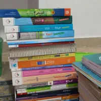 کتاب های کنکوری تجربی|کتاب و مجله آموزشی|دره شهر, |دیوار