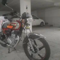 موتورفروشی|موتورسیکلت|قم, پردیسان|دیوار