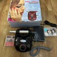 سوهان برقی برند (NAIL DRILL)